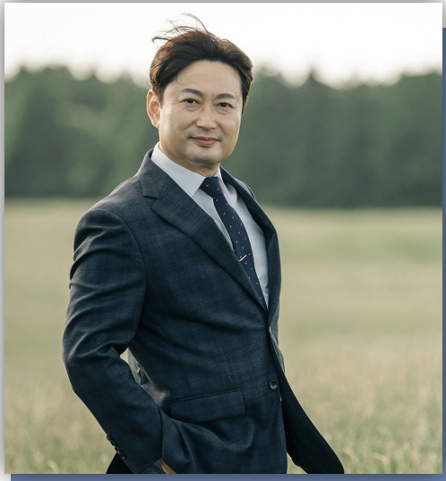Albert Shin (Won-Shik Shin) profile photo